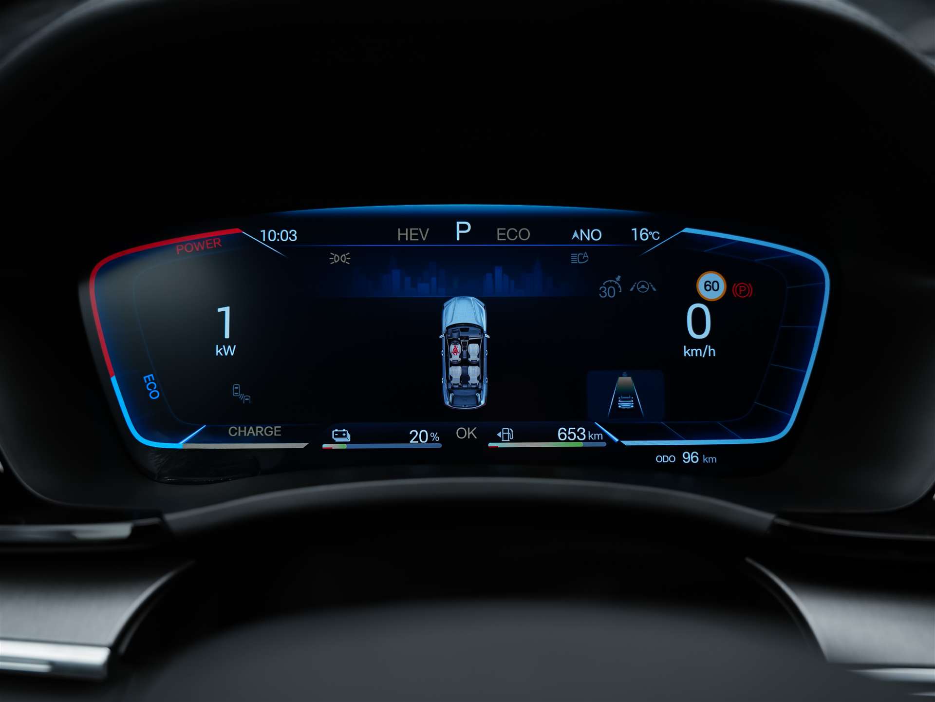 BYD Seal U DM-i Design AWD *SOFORT Verfügbar*Werksgarantie*Lenkradheizung*Sitzbelüftung*360° Kamera*-image-30