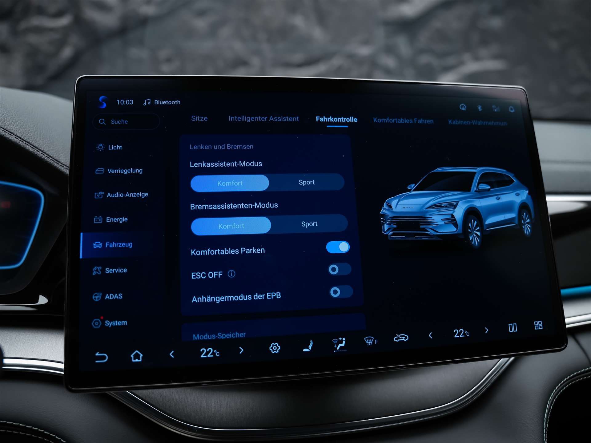 BYD Seal U DM-i Design AWD *SOFORT Verfügbar*Werksgarantie*Lenkradheizung*Sitzbelüftung*360° Kamera*-image-37