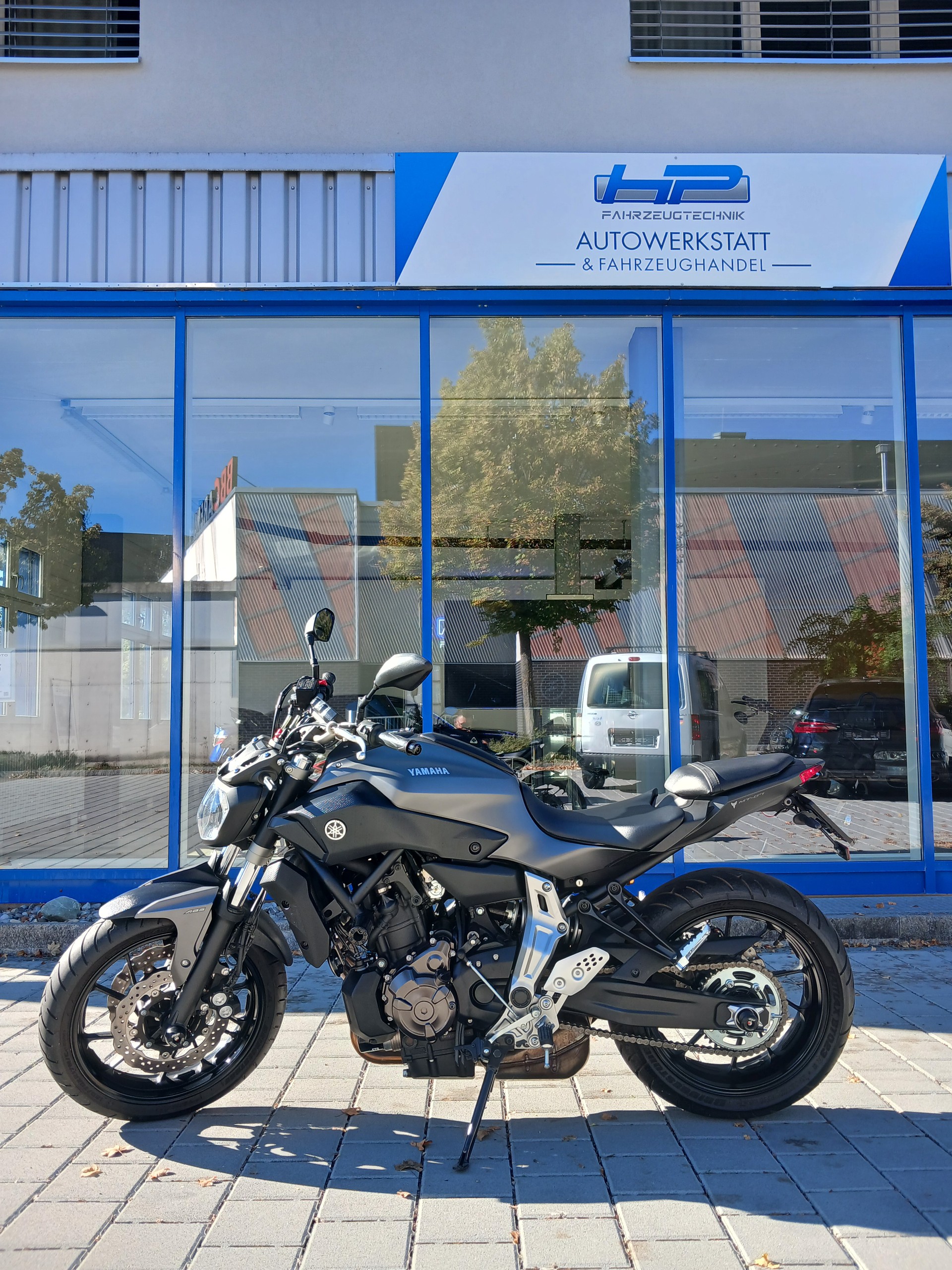 YAMAHA MT-07-image-2