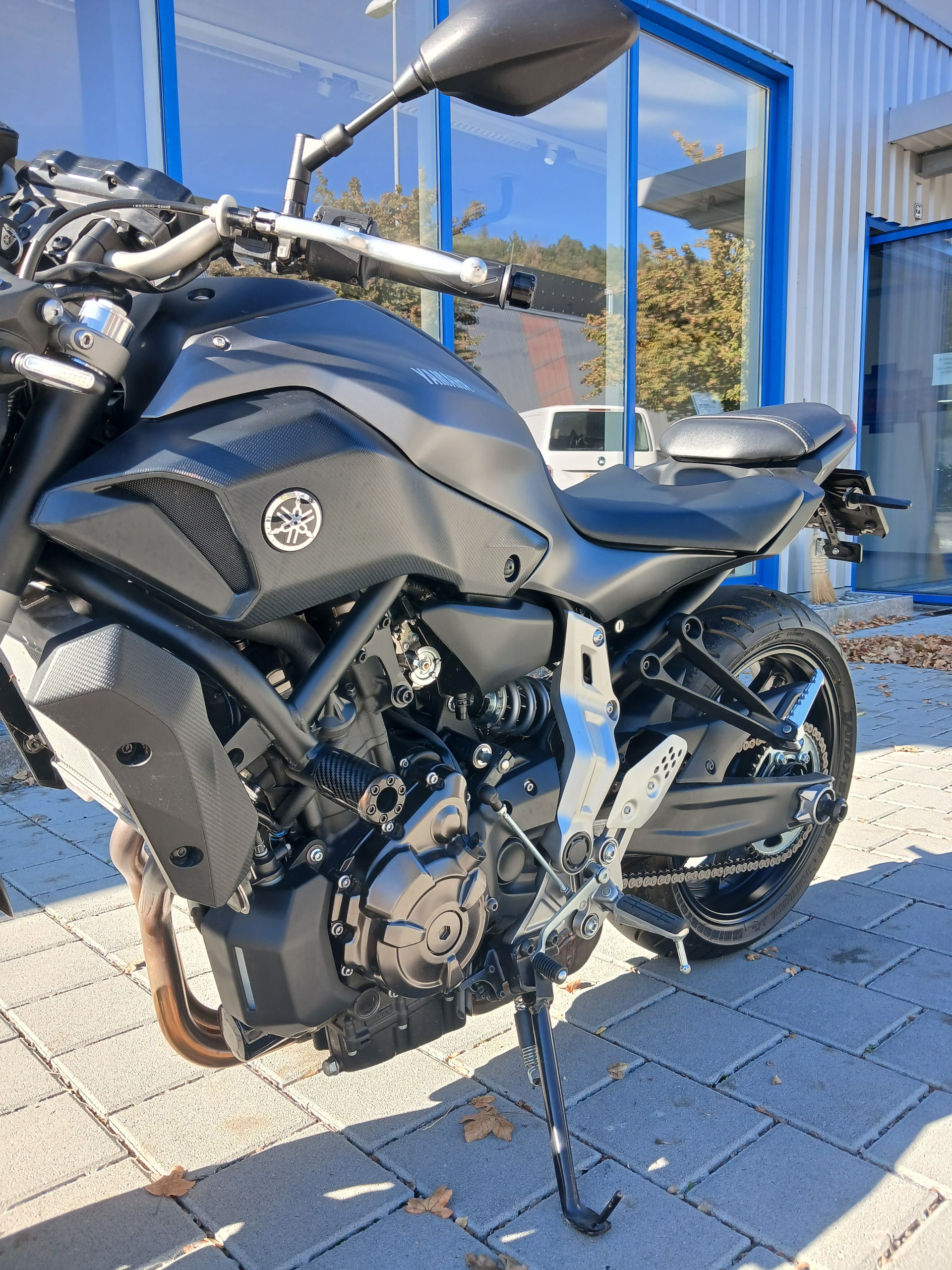 YAMAHA MT-07-image-5