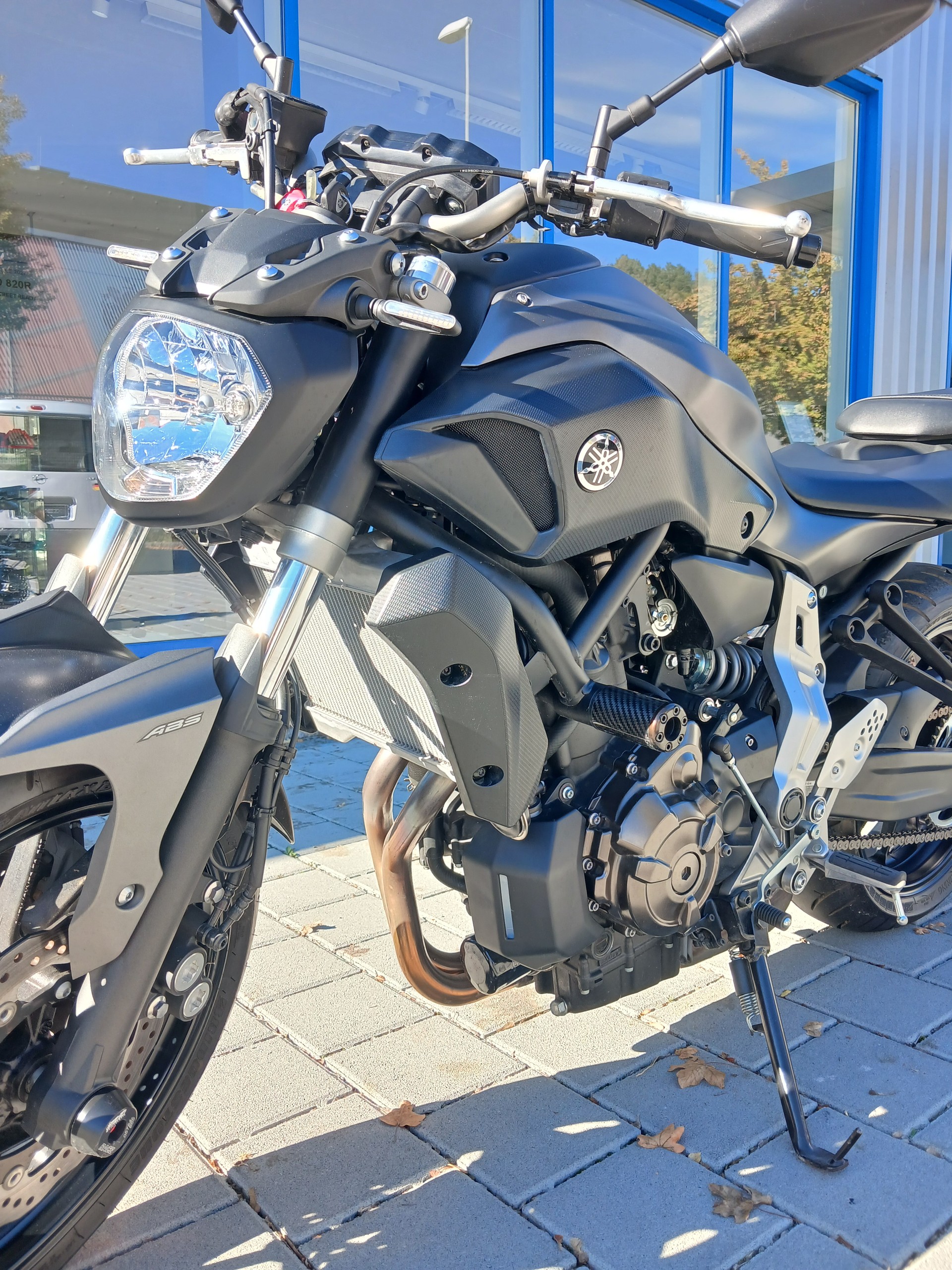 YAMAHA MT-07-image-3