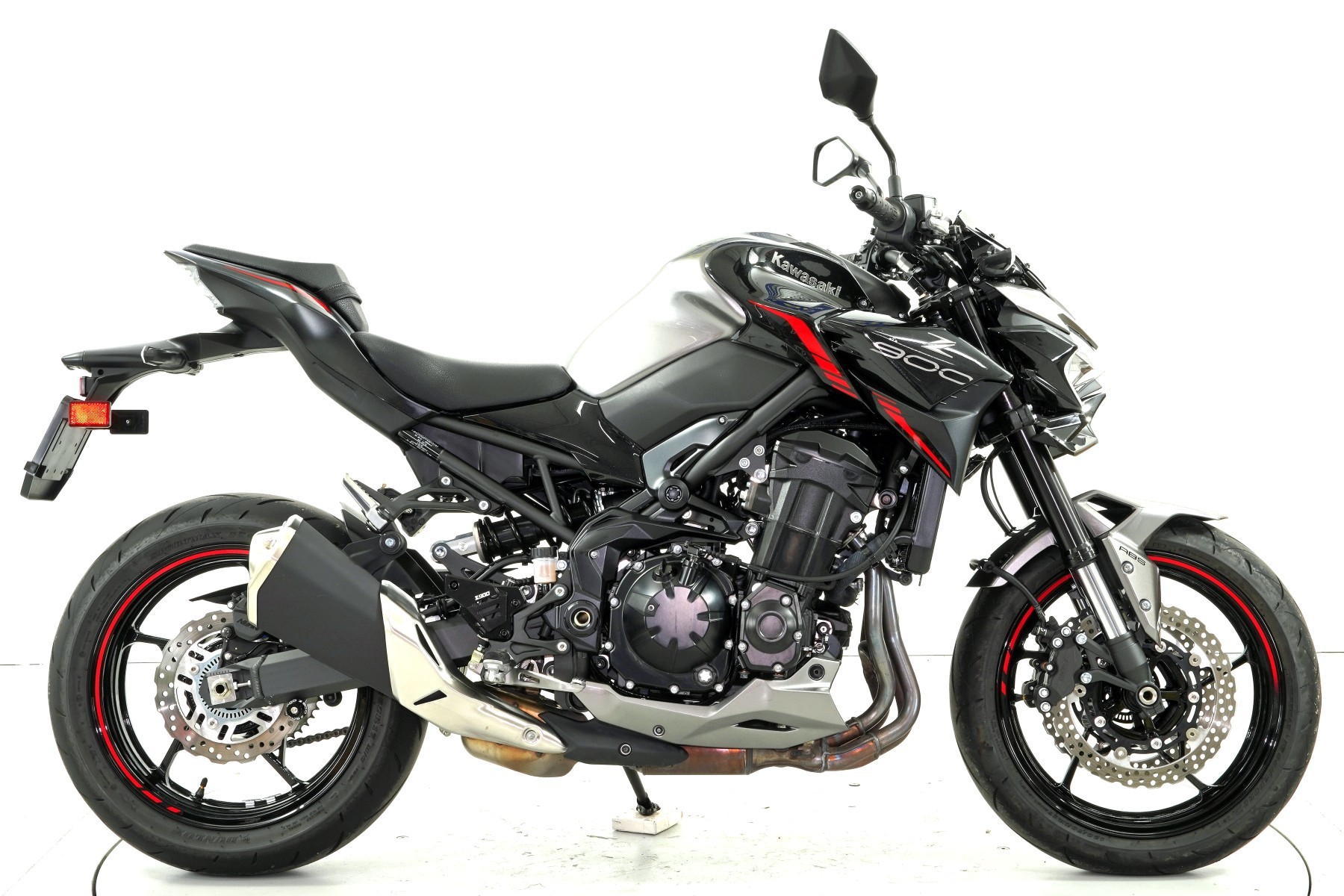 KAWASAKI Z 900 ABS-image-3
