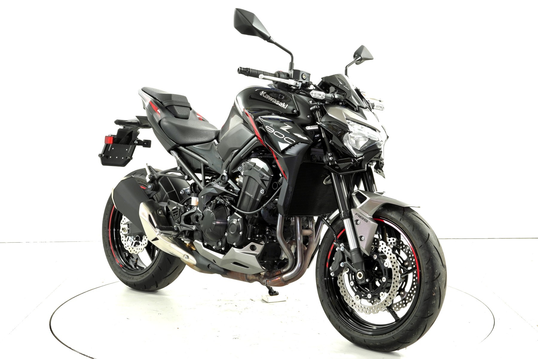 KAWASAKI Z 900 ABS-image-1