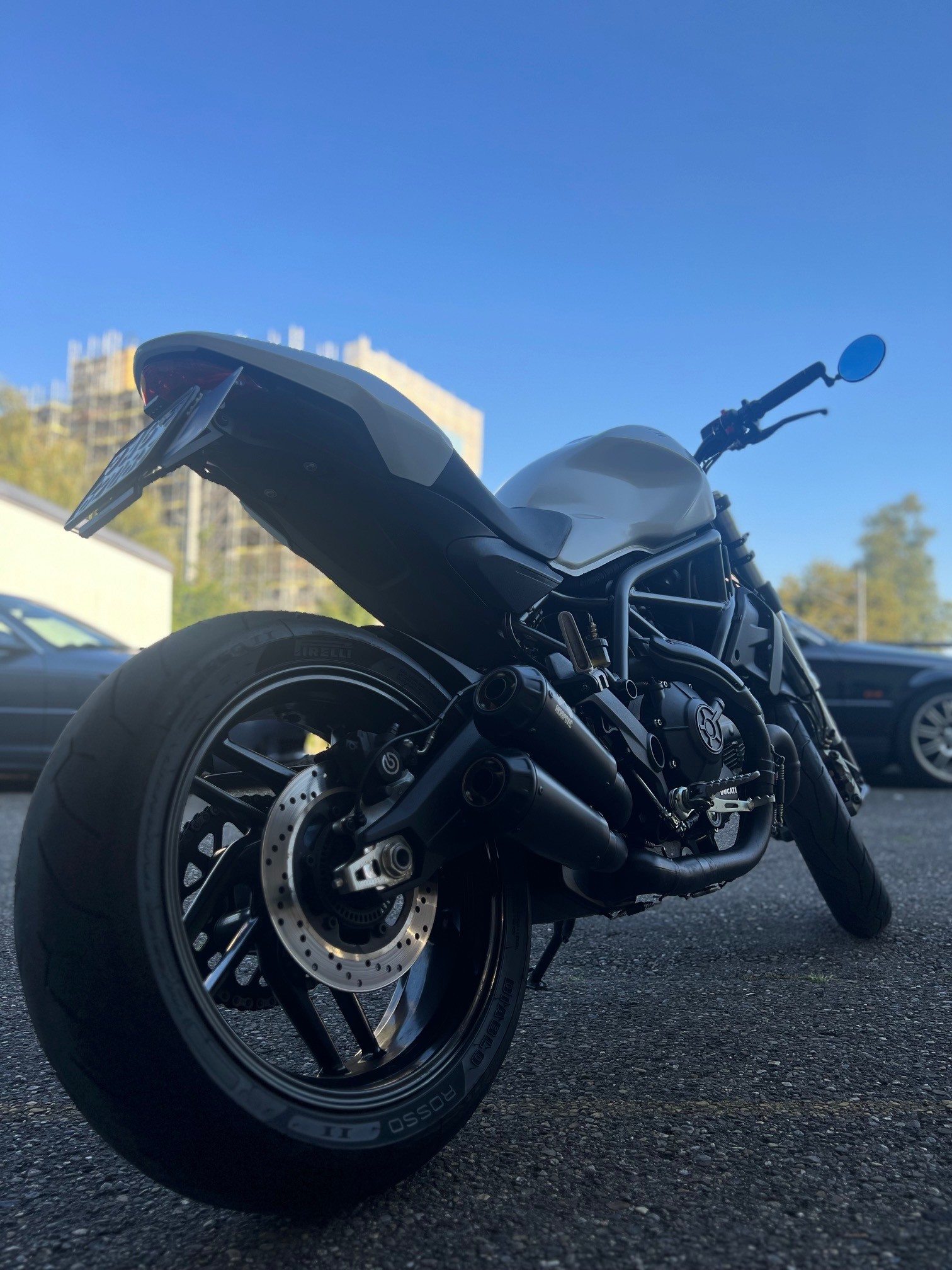 DUCATI MONSTER 797-image-3
