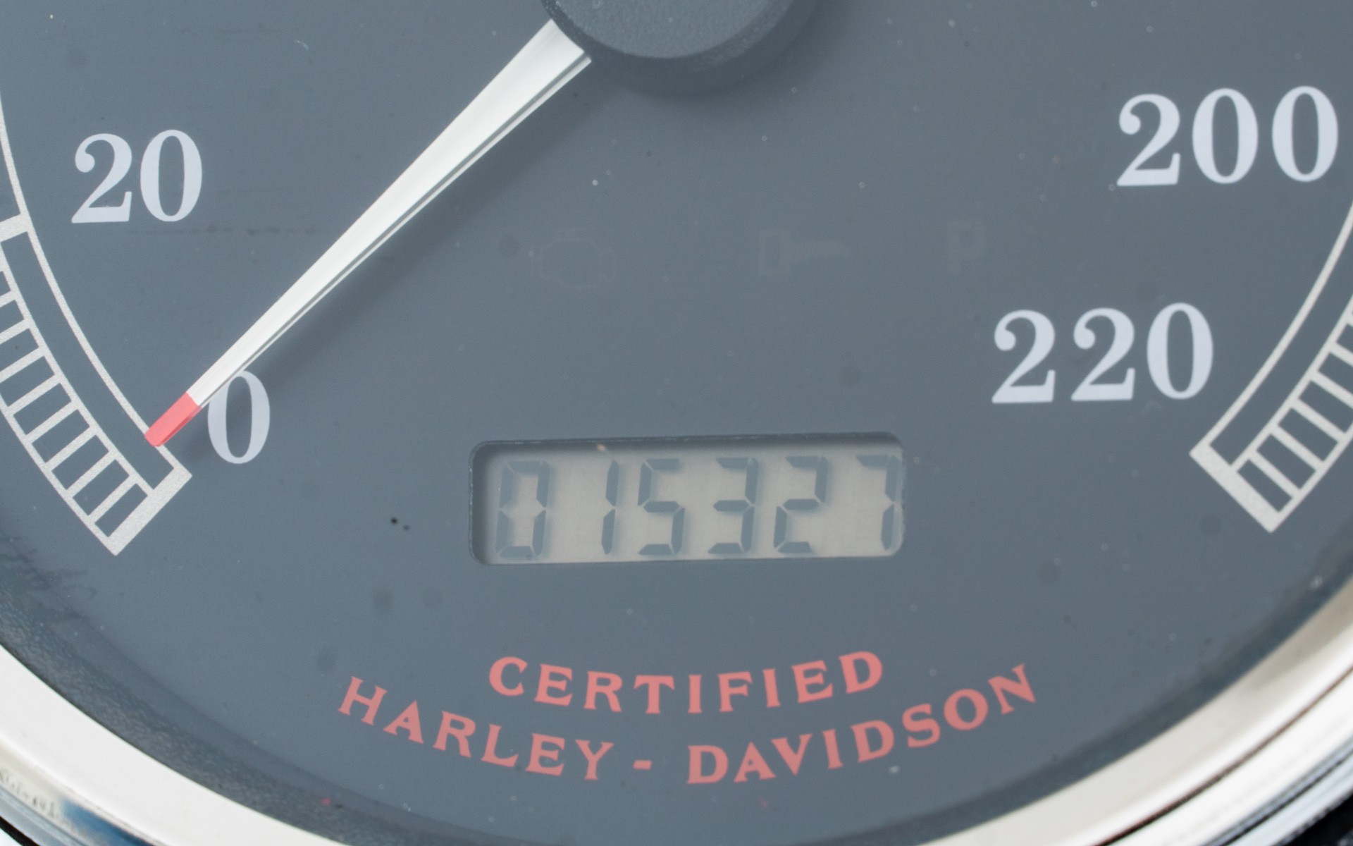 HARLEY-DAVIDSON FLHRCI Road King Classic-image-5
