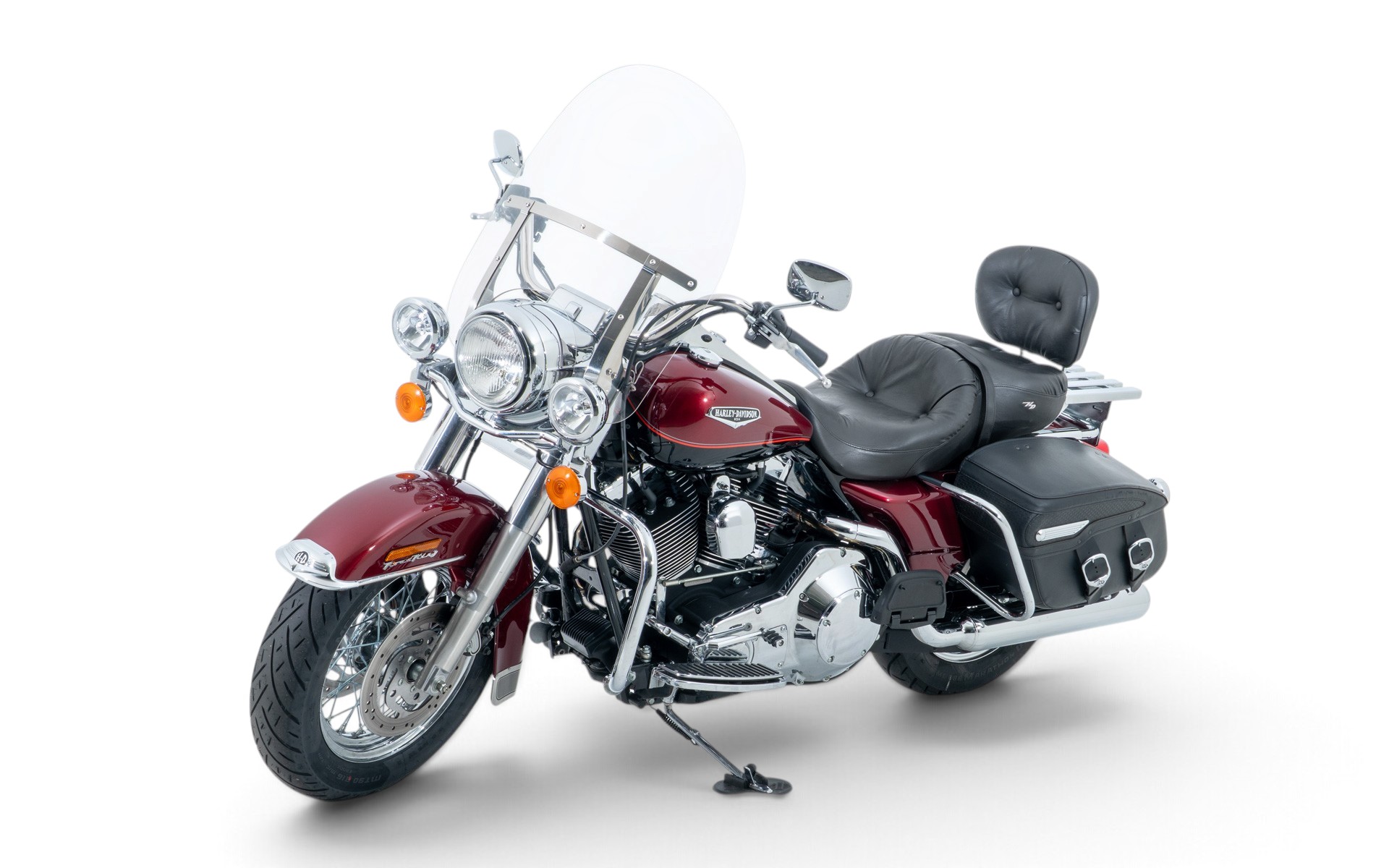 HARLEY-DAVIDSON FLHRCI Road King Classic-image-4