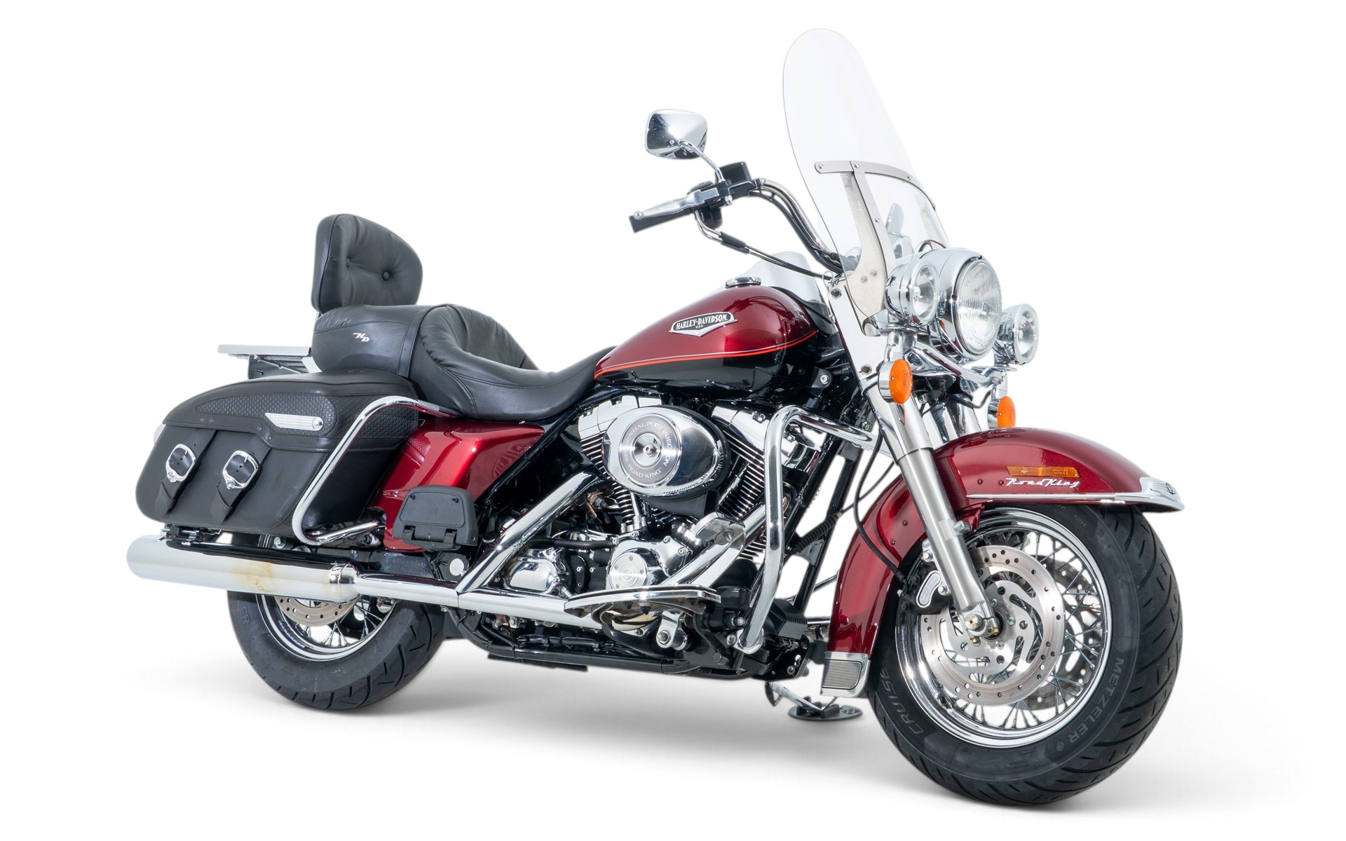 HARLEY-DAVIDSON FLHRCI Road King Classic-image-0