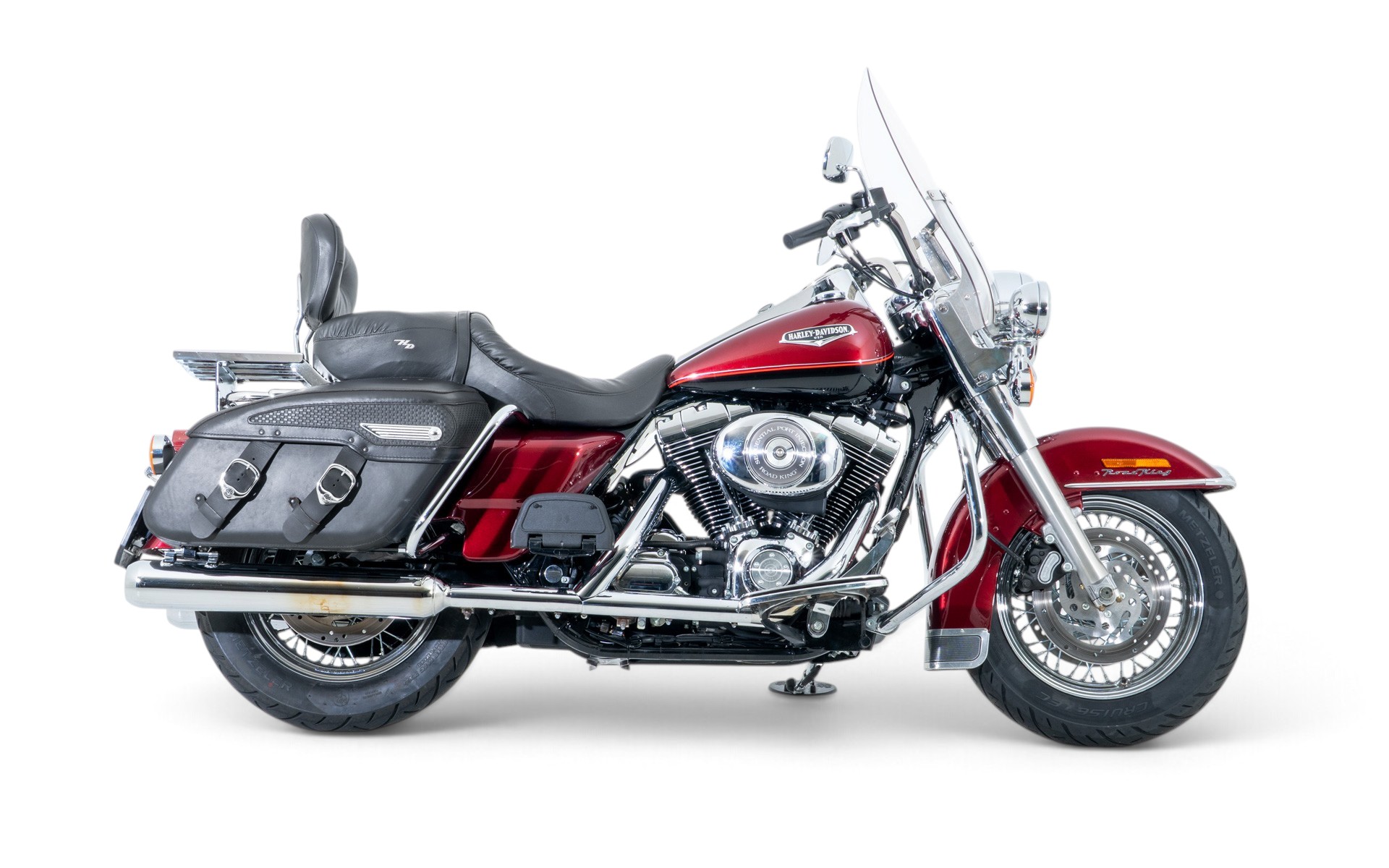 HARLEY-DAVIDSON FLHRCI Road King Classic-image-1