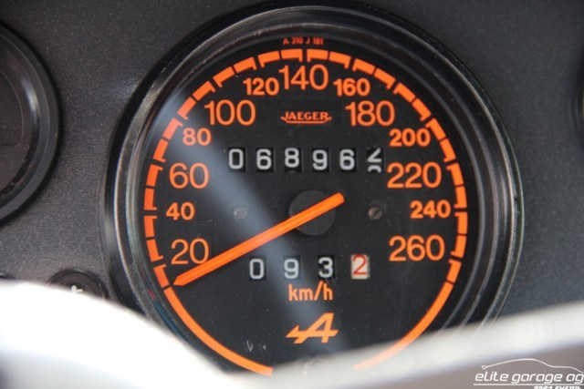 ALPINE Alpine A310 V6-image-5