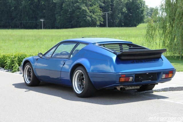 ALPINE Alpine A310 V6-image-1