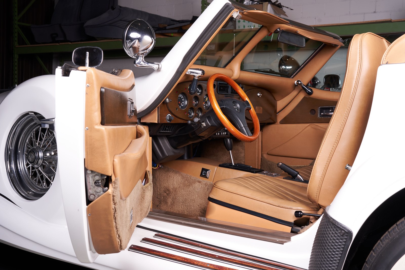 EXCALIBUR Roadster Phaenton IV-image-2
