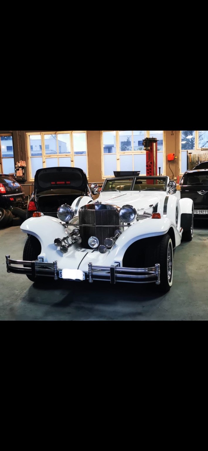 EXCALIBUR Roadster Phaenton IV-image-4
