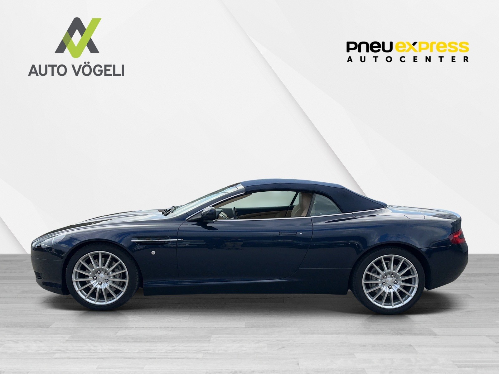 ASTON MARTIN DB9 Volante 5.9 V12-showroom-element-3