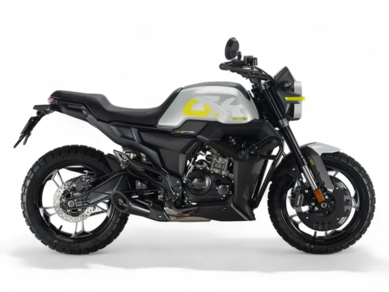 ZONTES ZT 125 GK-image-0