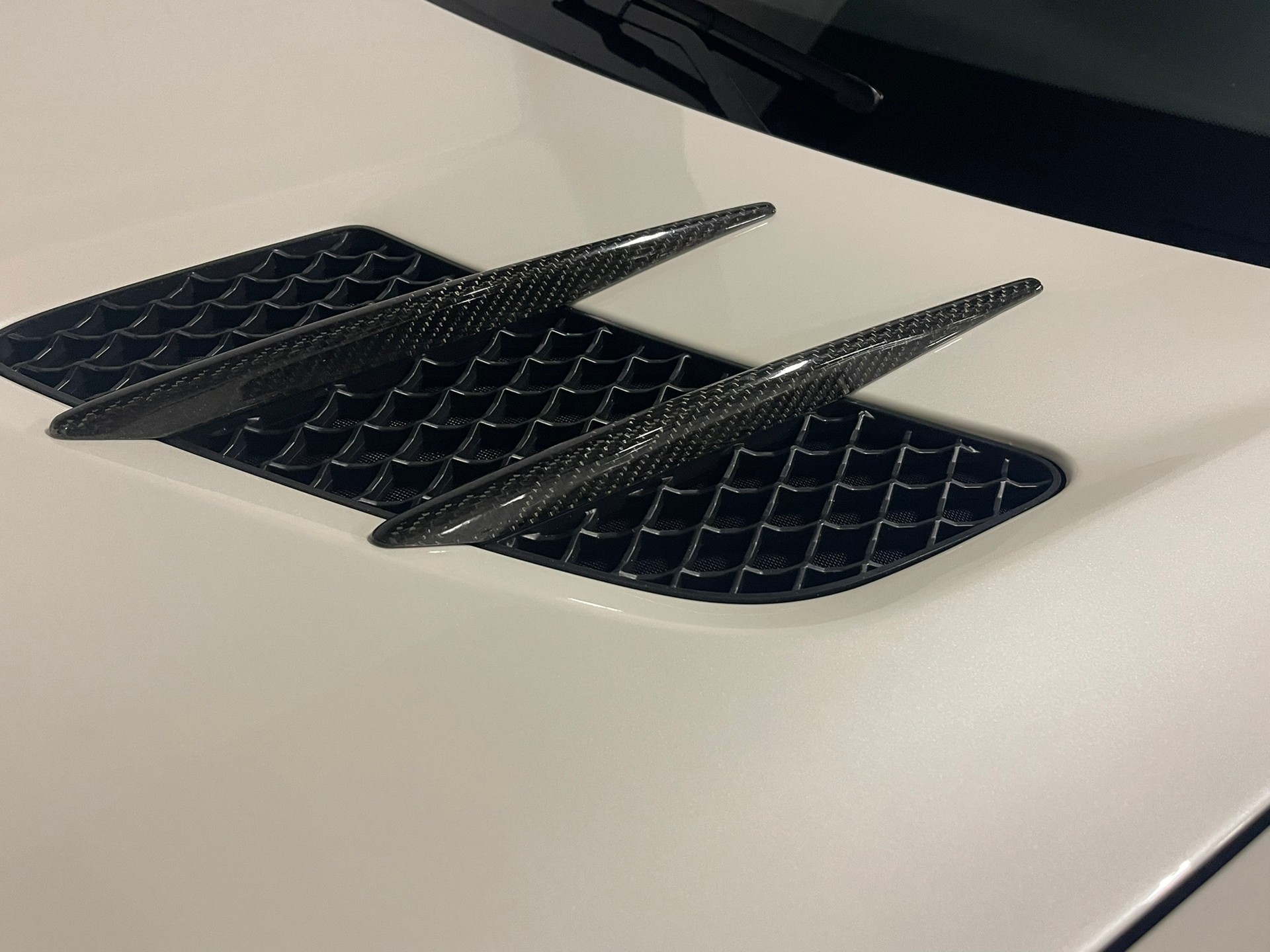 MERCEDES-BENZ SLS 63 AMG Speedshift FAB DESIGN GULLSTREAM-image-4