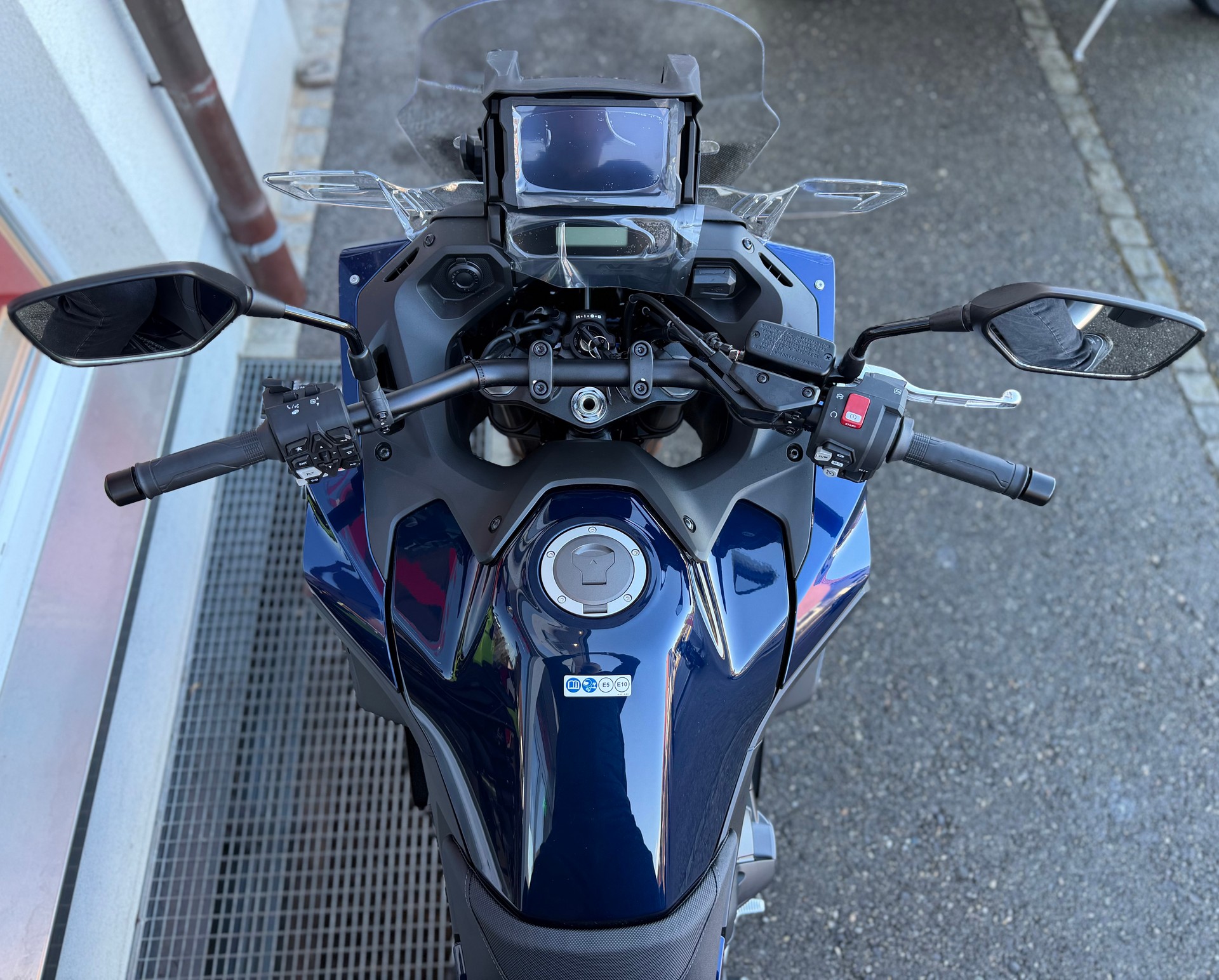 HONDA NT 1100 DCT-image-8