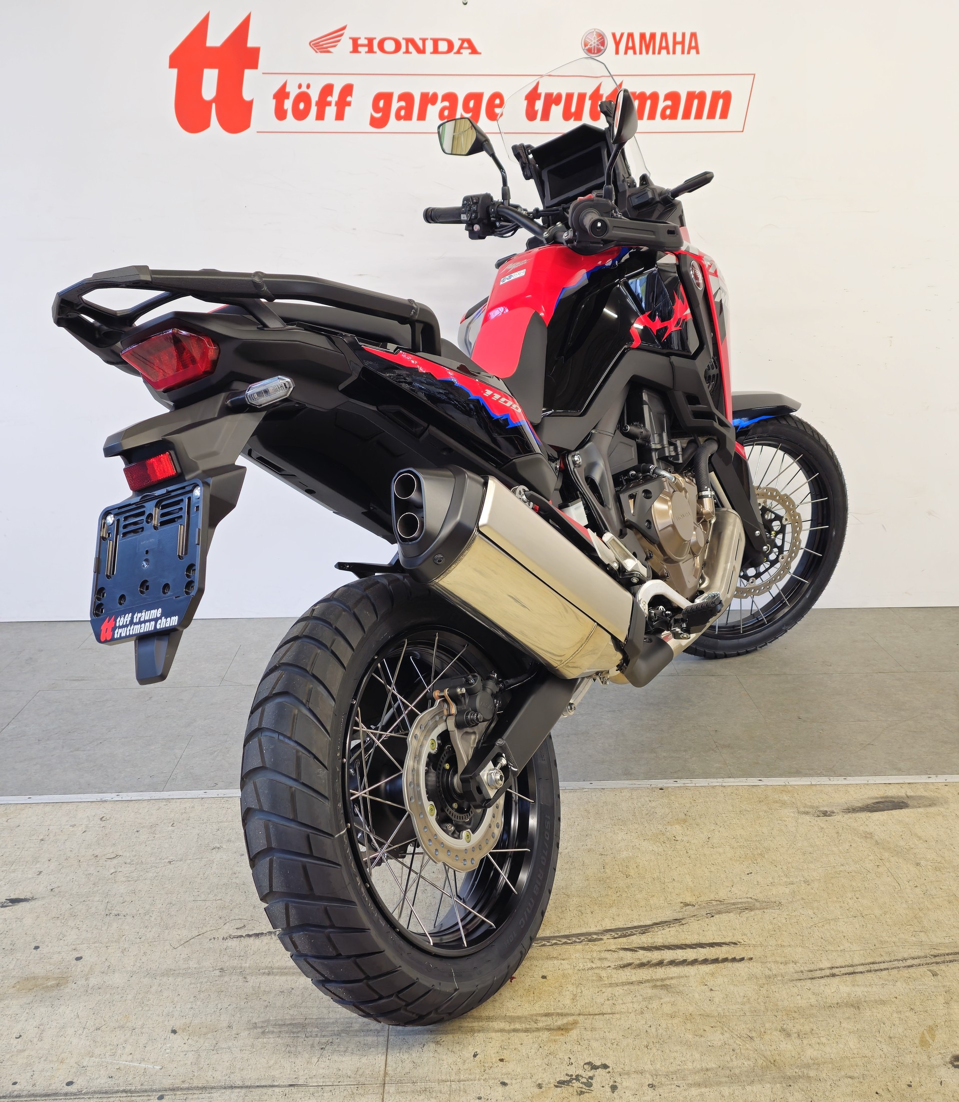 HONDA CRF 1100 Africa Twin-image-3