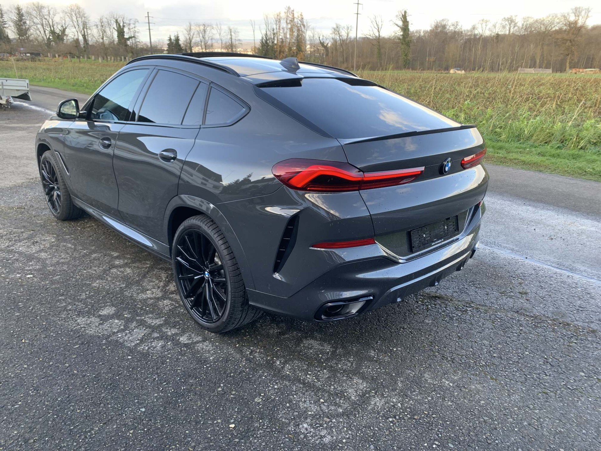 BMW X6 xDrive 40d-image-3