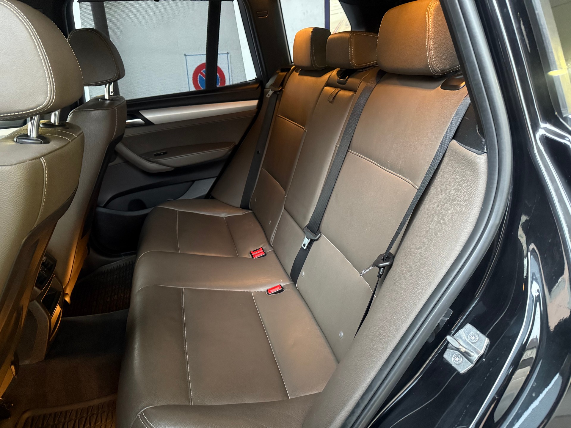 BMW X3 xDrive 35d Steptronic-image-8