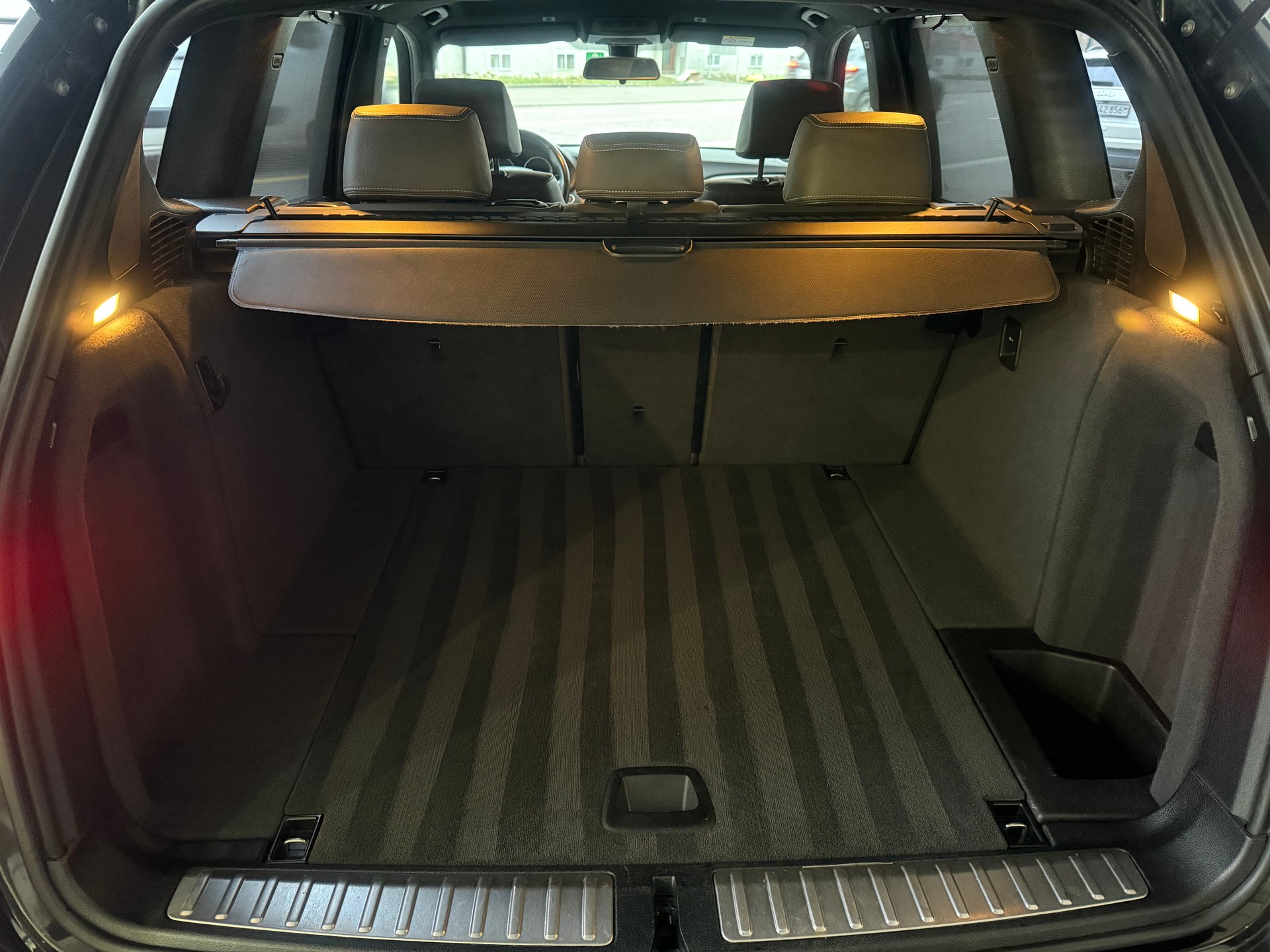 BMW X3 xDrive 35d Steptronic-image-7