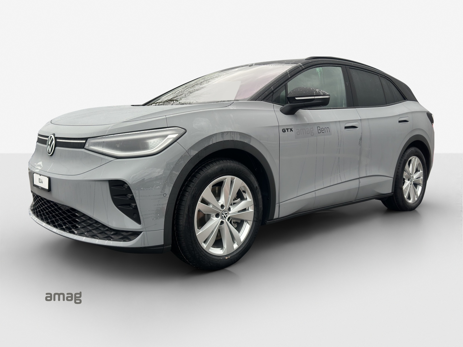 VW ID.4 GTX United 77 kWh 4Motion-image-0