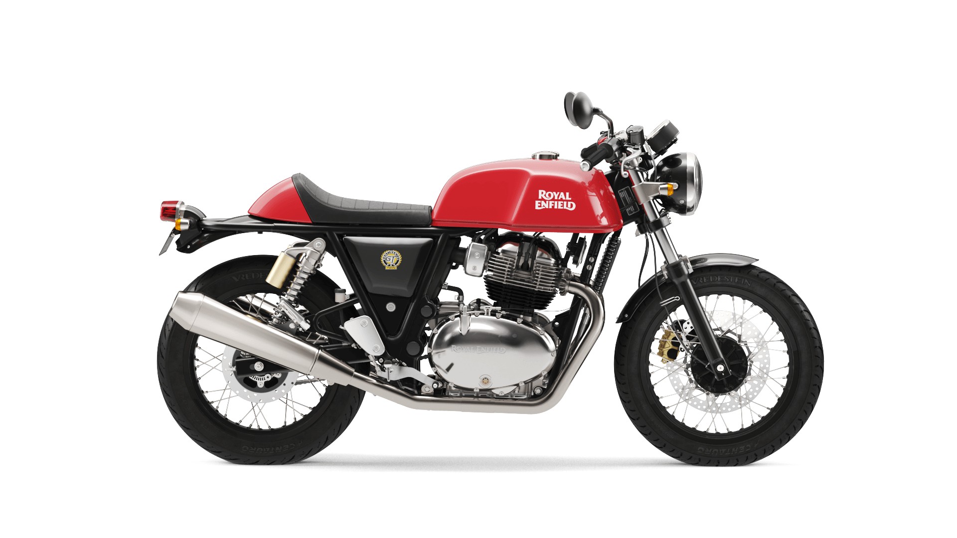 ROYAL ENFIELD CONTINENTAL GT 650-image-0