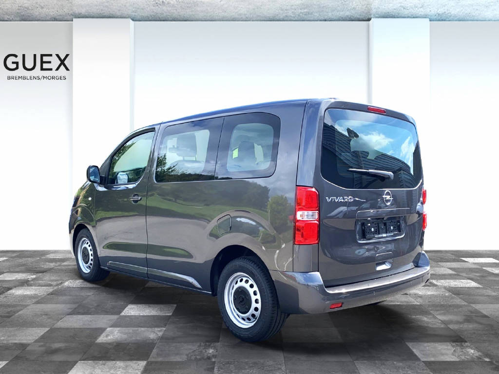 OPEL Vivaro combi 2.7t S 1.5 CDTI Essentia S/S-showroom-element-1