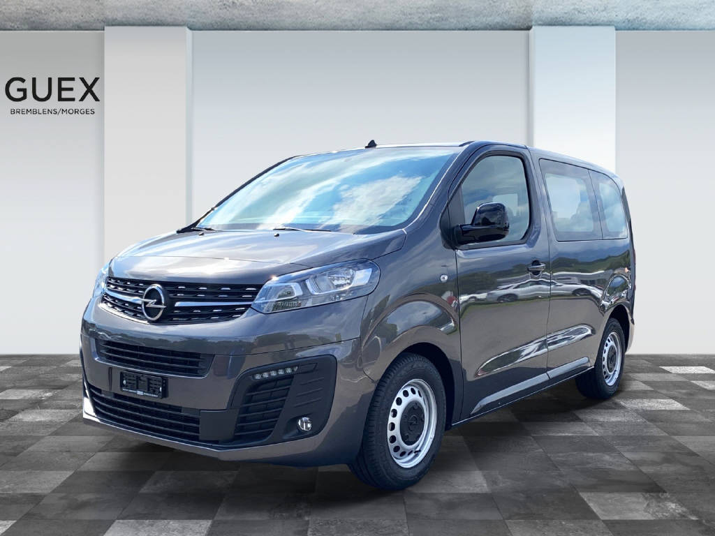 OPEL Vivaro combi 2.7t S 1.5 CDTI Essentia S/S