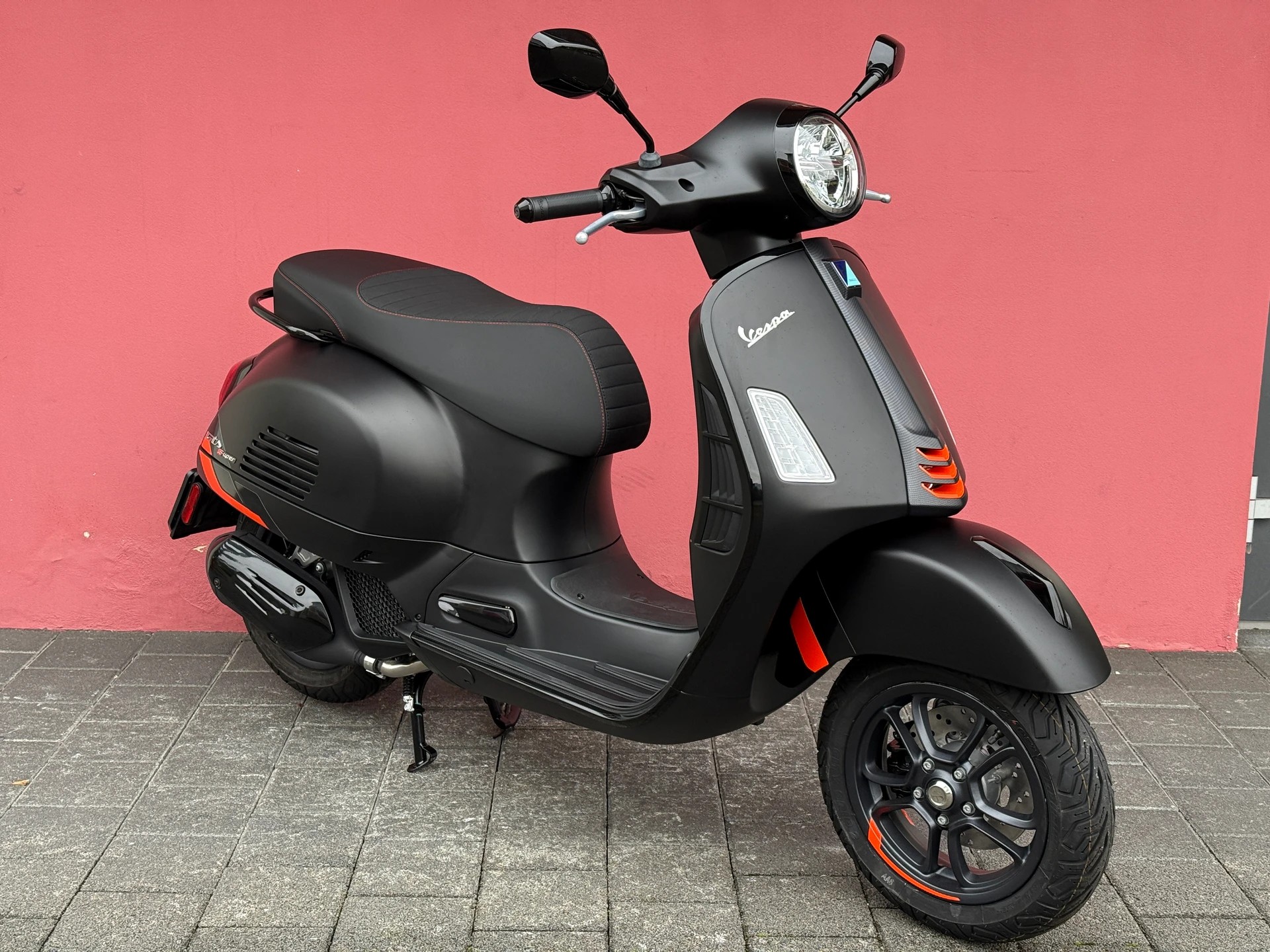 PIAGGIO Vespa GTS 310 Super Sport RST E5+-image-6