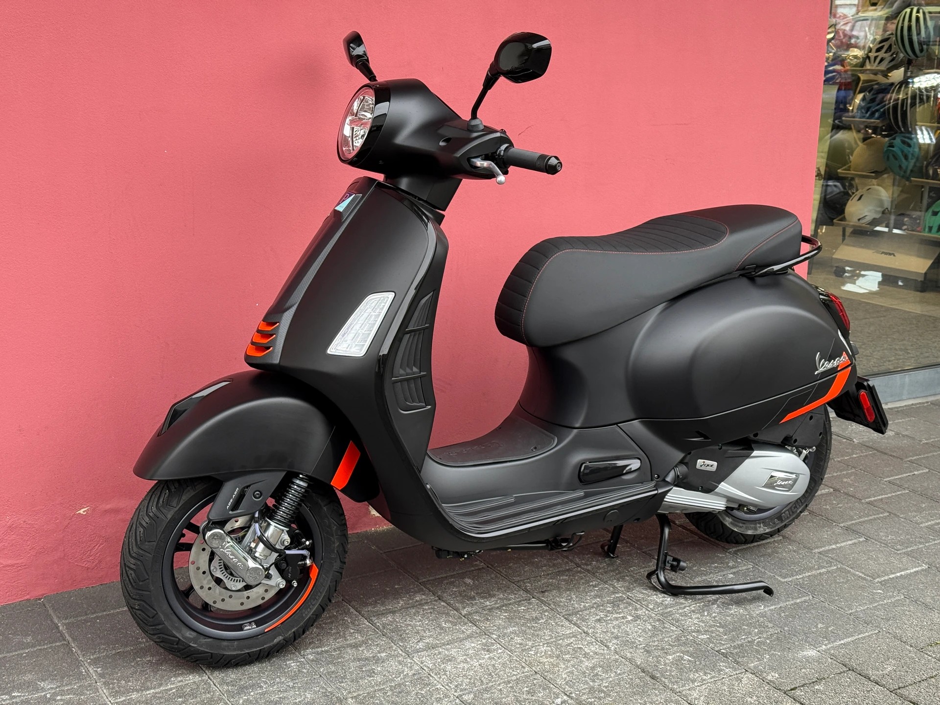 PIAGGIO Vespa GTS 310 Super Sport RST E5+-image-13