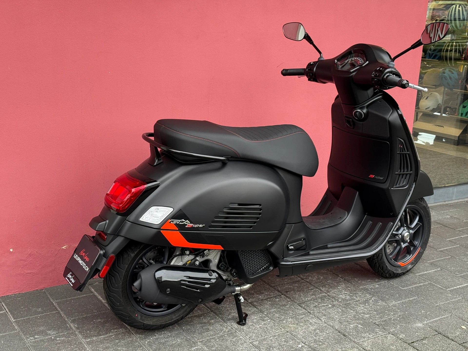 PIAGGIO Vespa GTS 310 Super Sport RST E5+-image-15