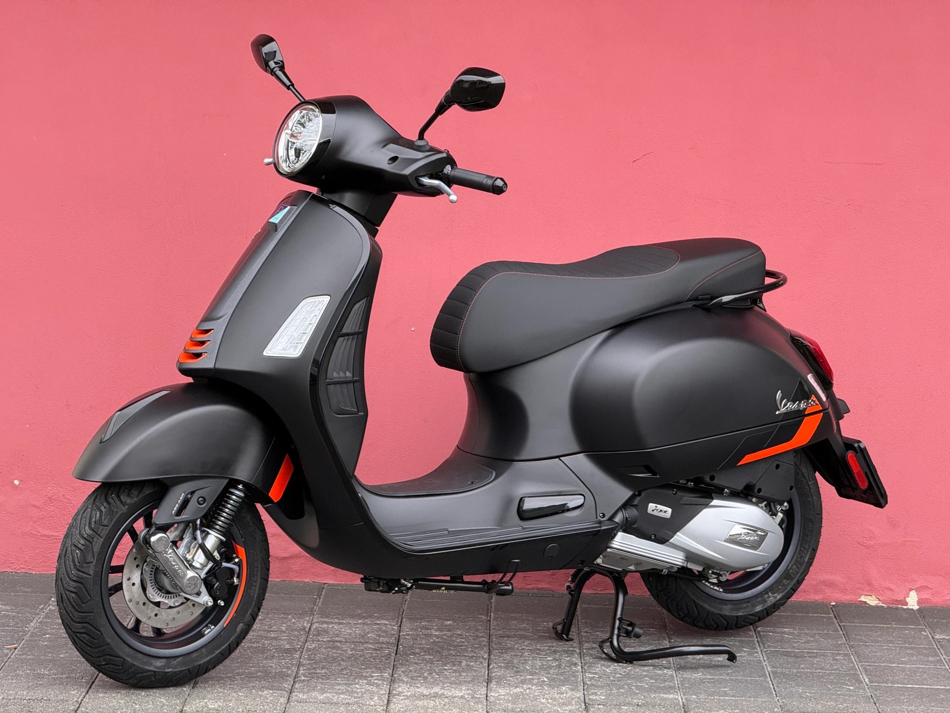 PIAGGIO Vespa GTS 310 Super Sport RST E5+-image-11