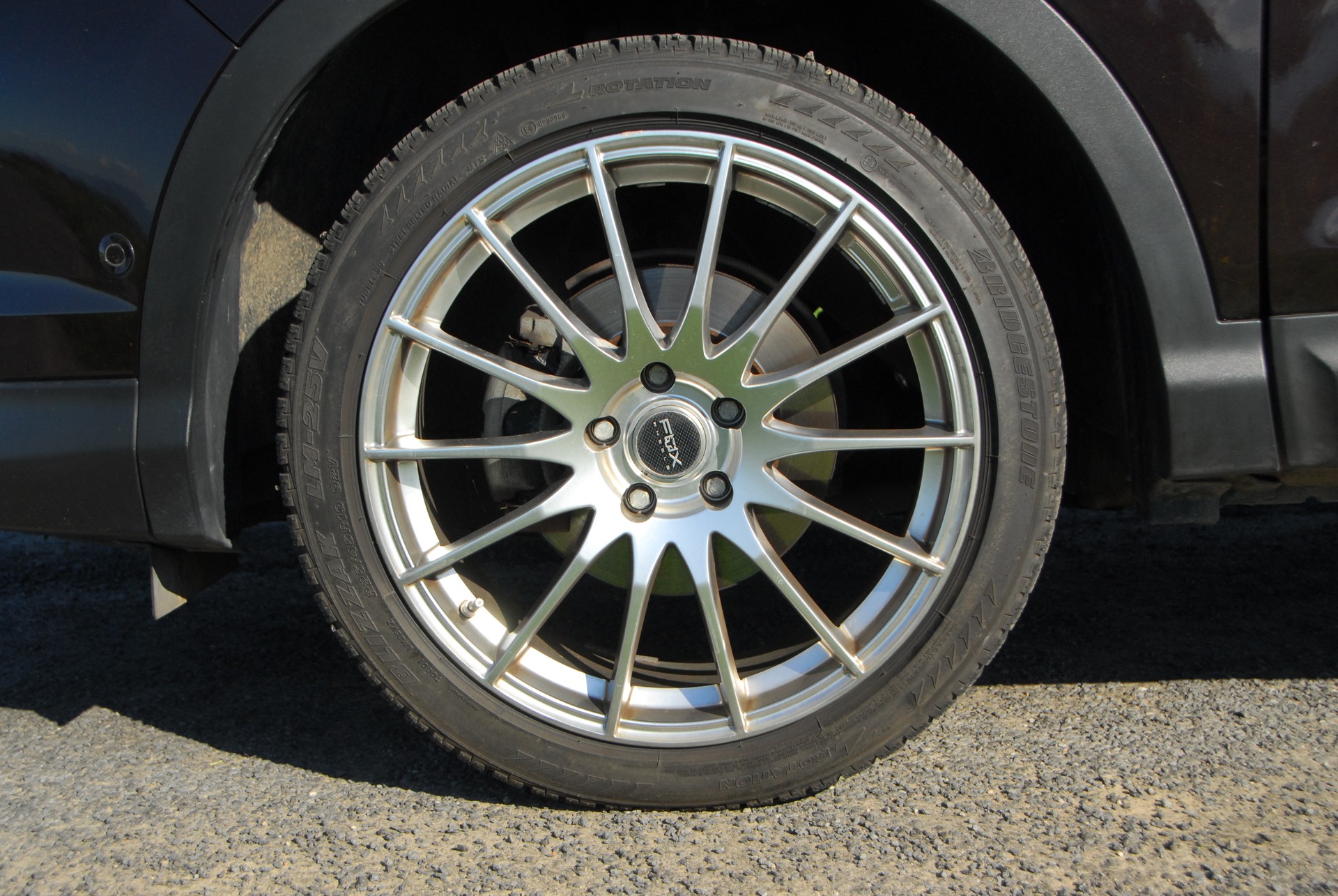 NISSAN Qashqai 1.6 DIG-T tekna-image-3