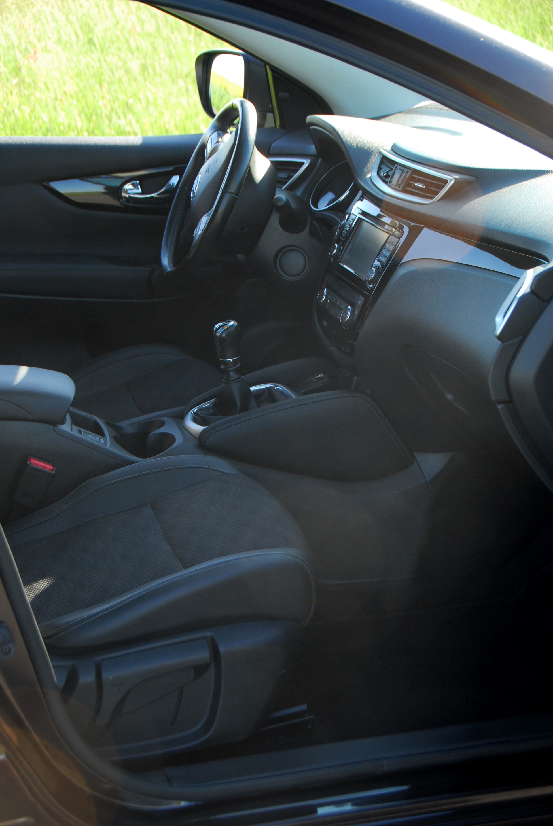 NISSAN Qashqai 1.6 DIG-T tekna-image-15