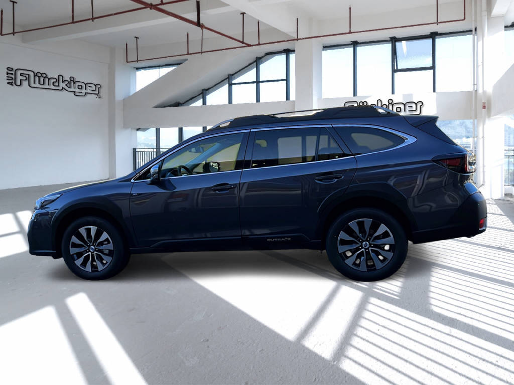 SUBARU Outback 2.5i Final Edition-showroom-element-1