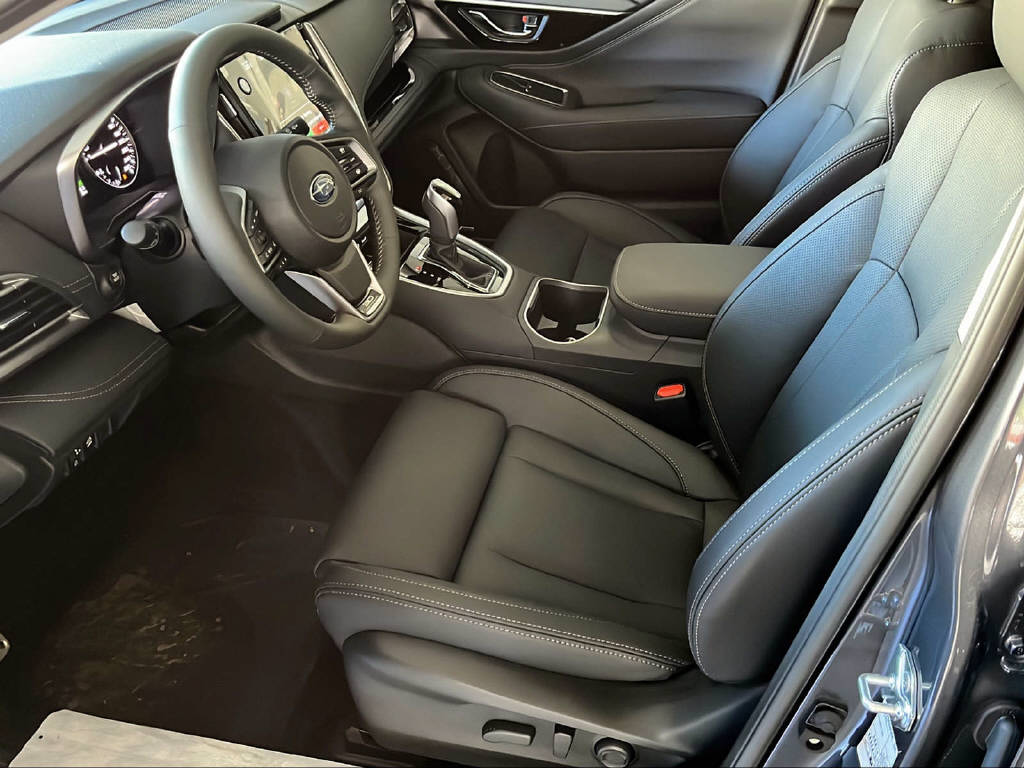 SUBARU Outback 2.5i Final Edition-image-10
