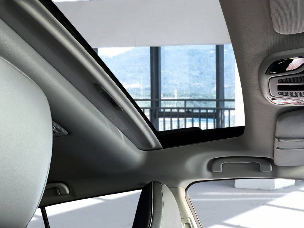 SUBARU Outback 2.5i Final Edition-image-11