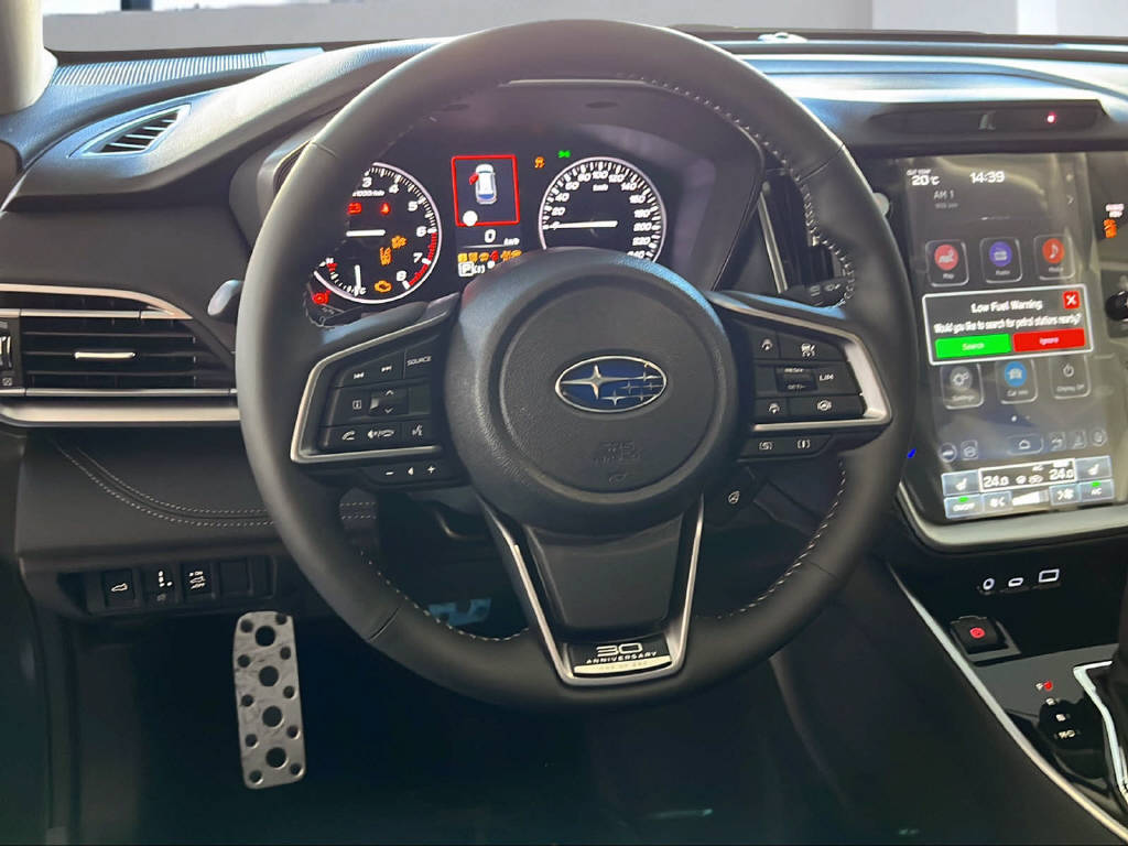 SUBARU Outback 2.5i Final Edition-image-9