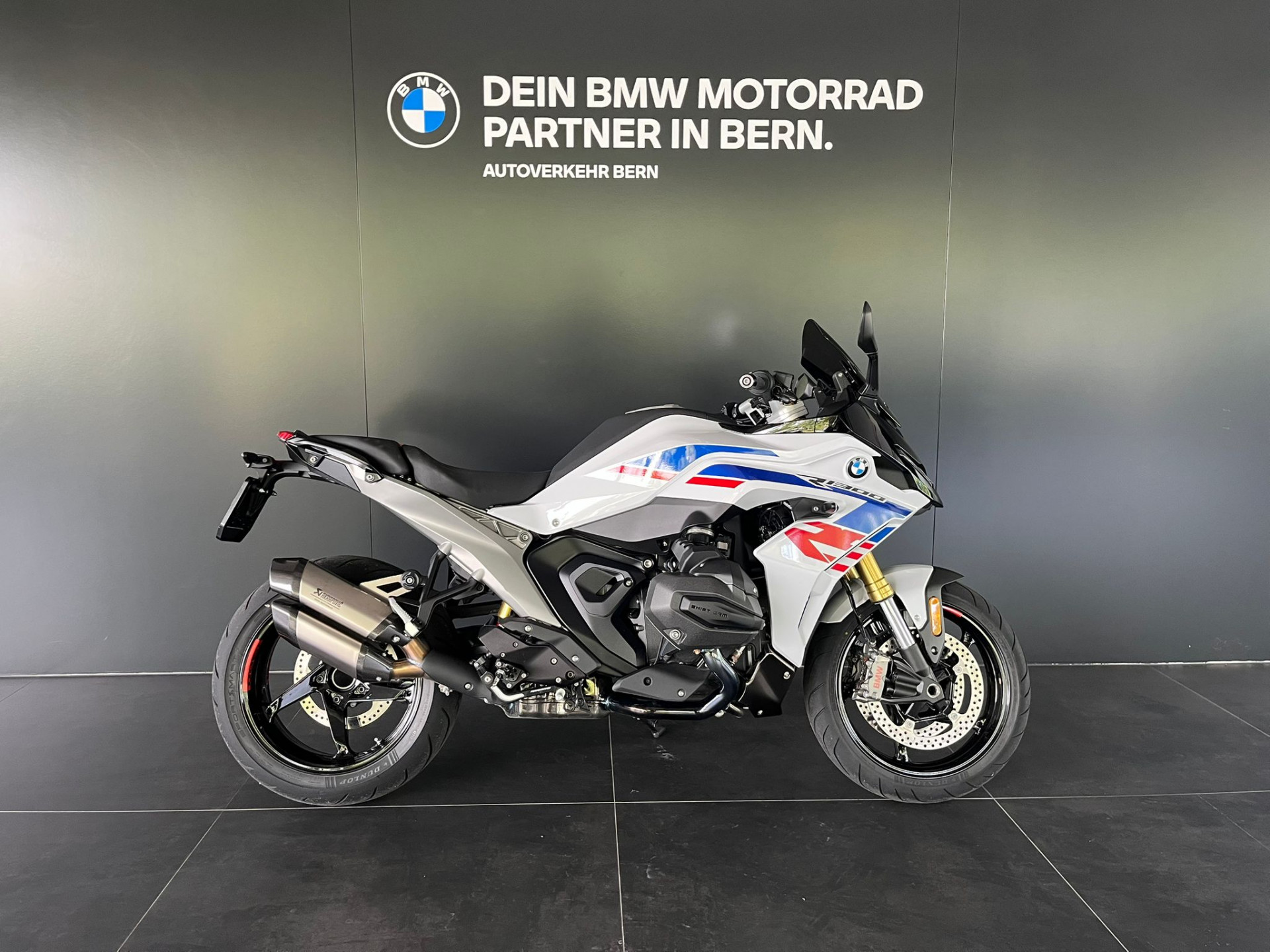 BMW R 1300 RS-image-0
