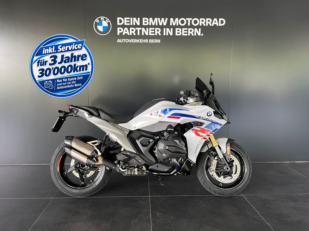 BMW R 1300 RS - mit 2.94%-Leasing ab 202.-/Monat möglich*-image-0