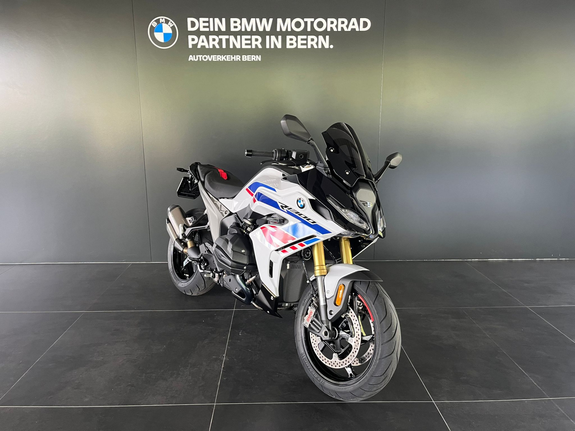 BMW R 1300 RS-image-1