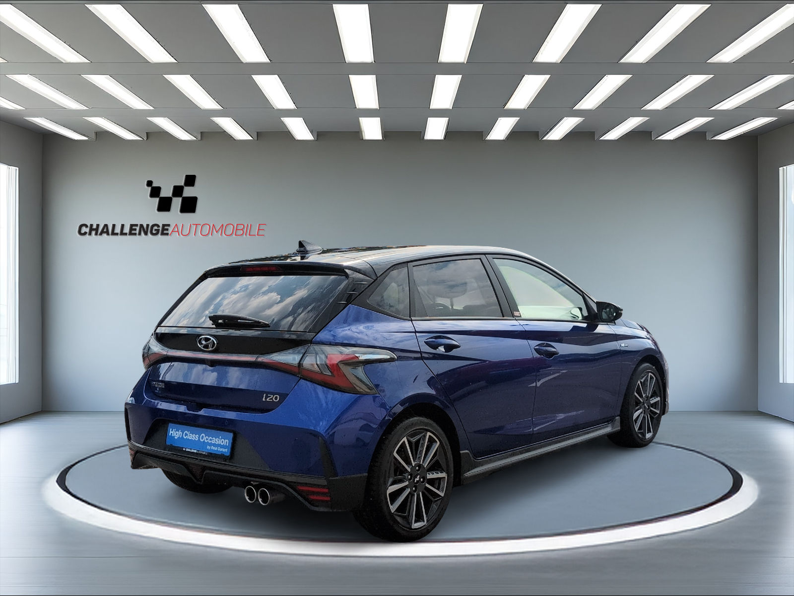 HYUNDAI i20 1.0 T-GDi 120 N-Line LUX-image-6