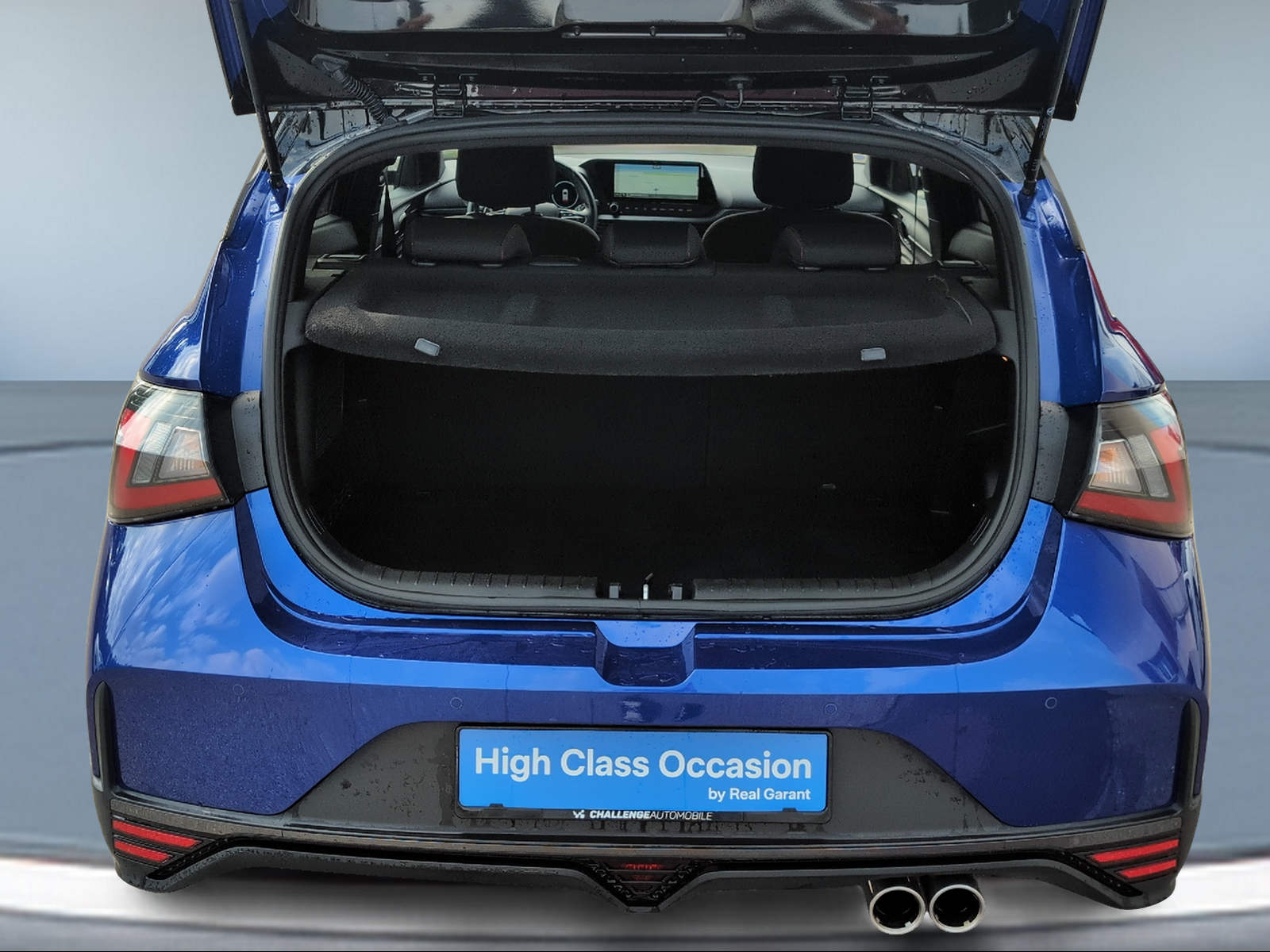 HYUNDAI i20 1.0 T-GDi 120 N-Line LUX-image-11