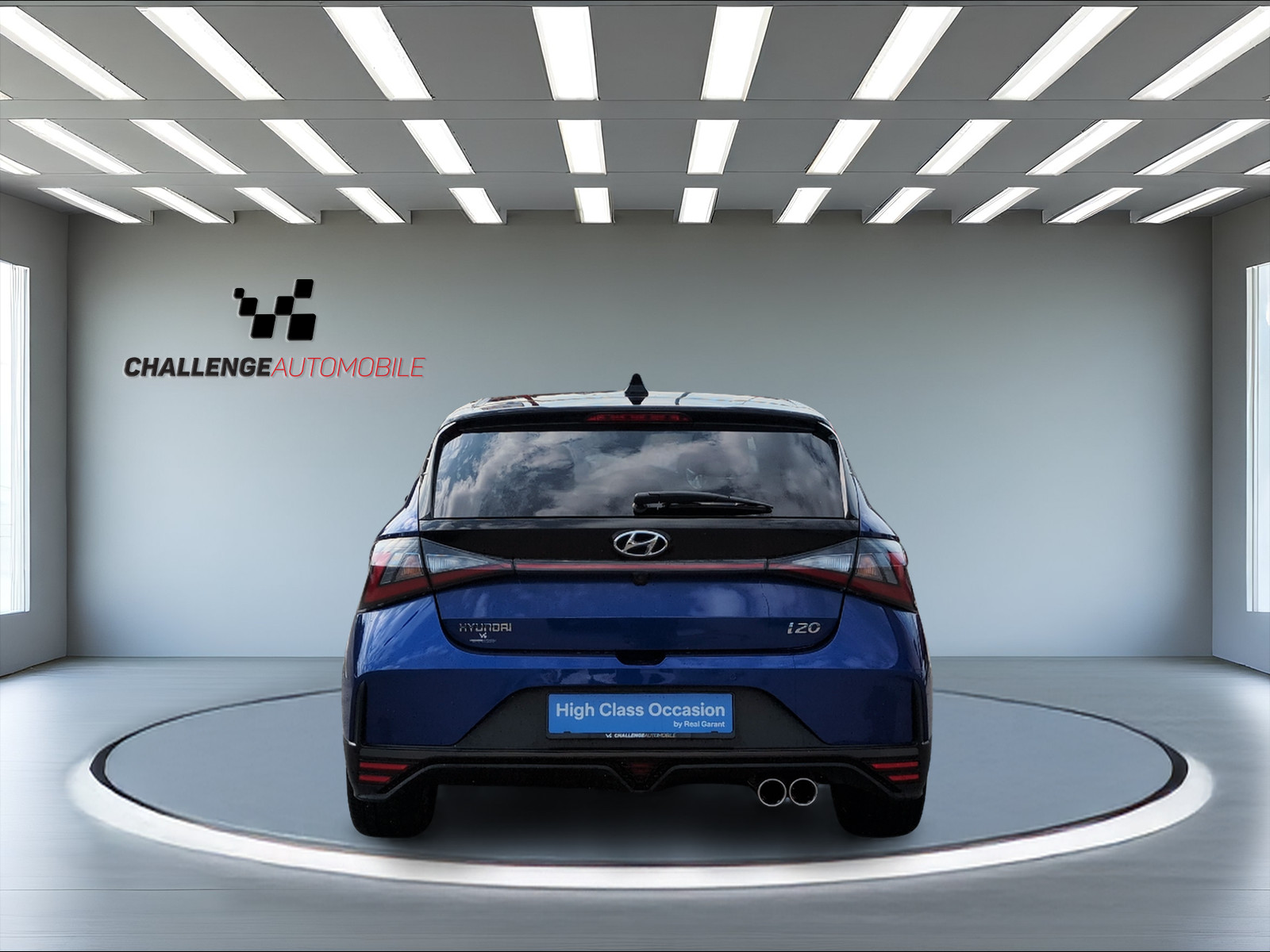 HYUNDAI i20 1.0 T-GDi 120 N-Line LUX-image-5