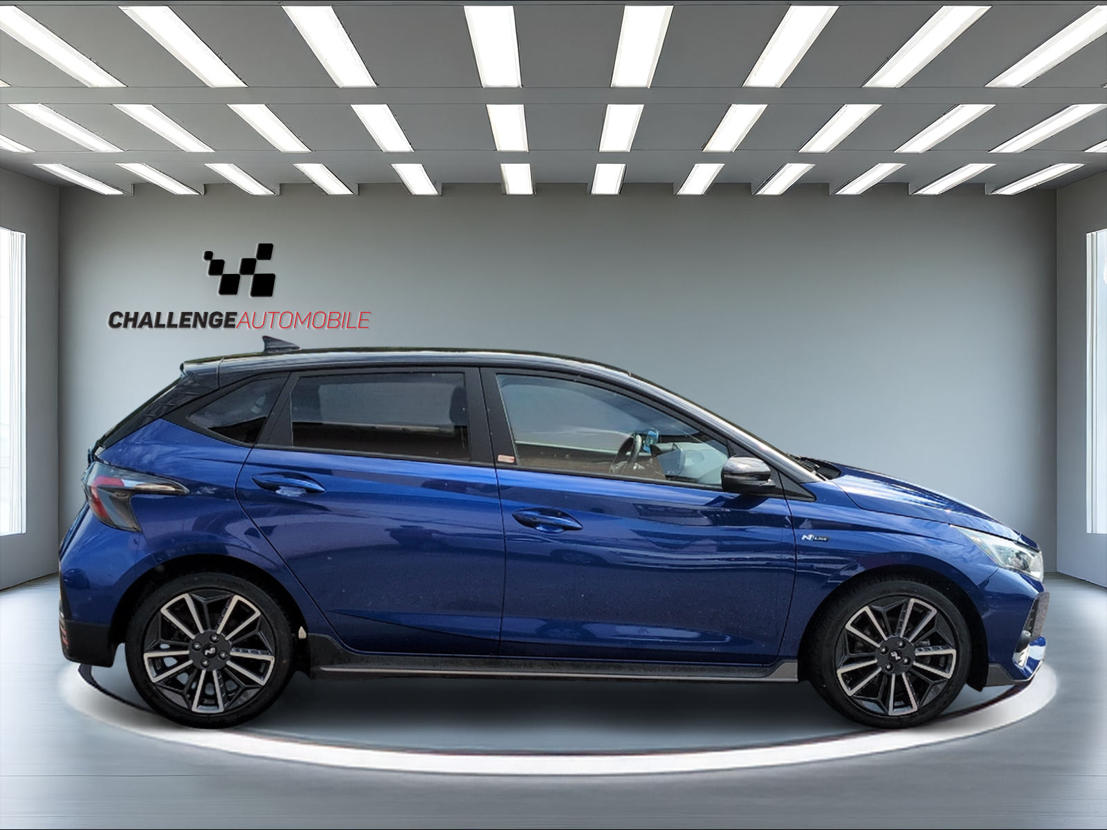 HYUNDAI i20 1.0 T-GDi 120 N-Line LUX-image-7