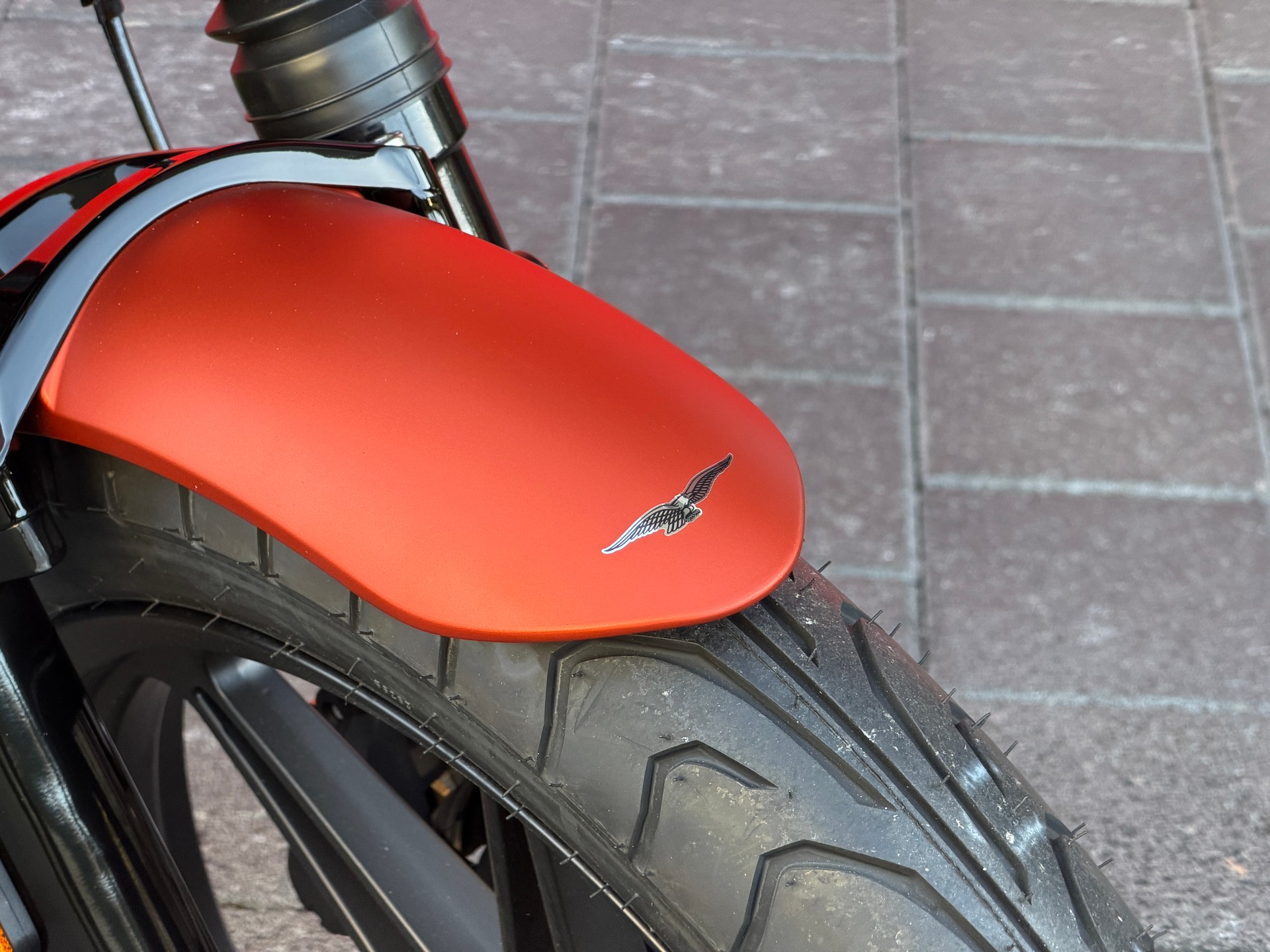 MOTO GUZZI V7 IV 850 Stone-image-4