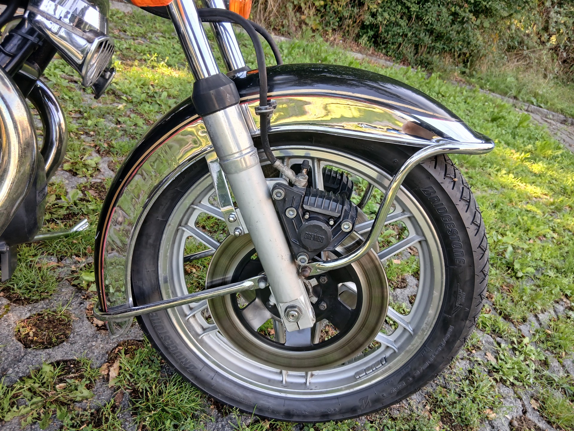 MOTO GUZZI California II-image-6