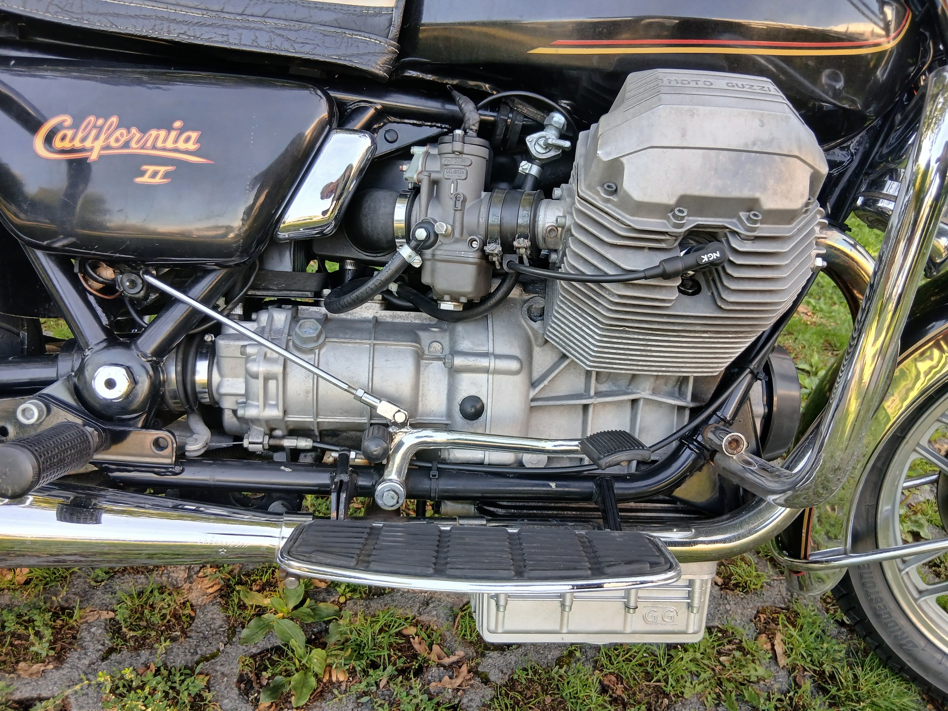 MOTO GUZZI California II-image-5