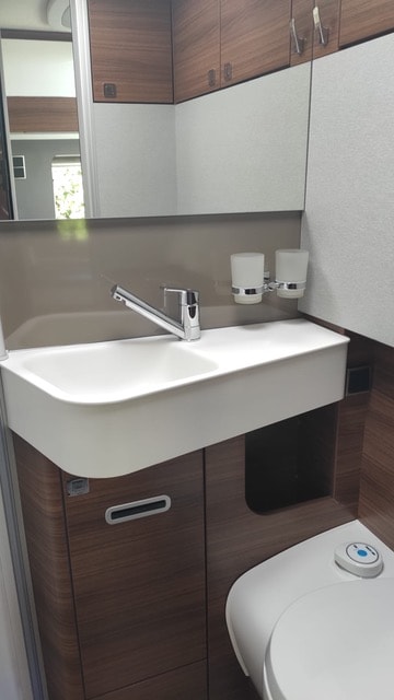 HYMER B580MC-image-9