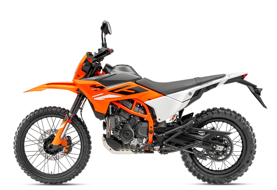 KTM 390 Enduro R-image-2